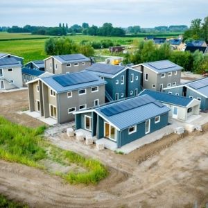 'Samen kom je verder en ga je sneller'